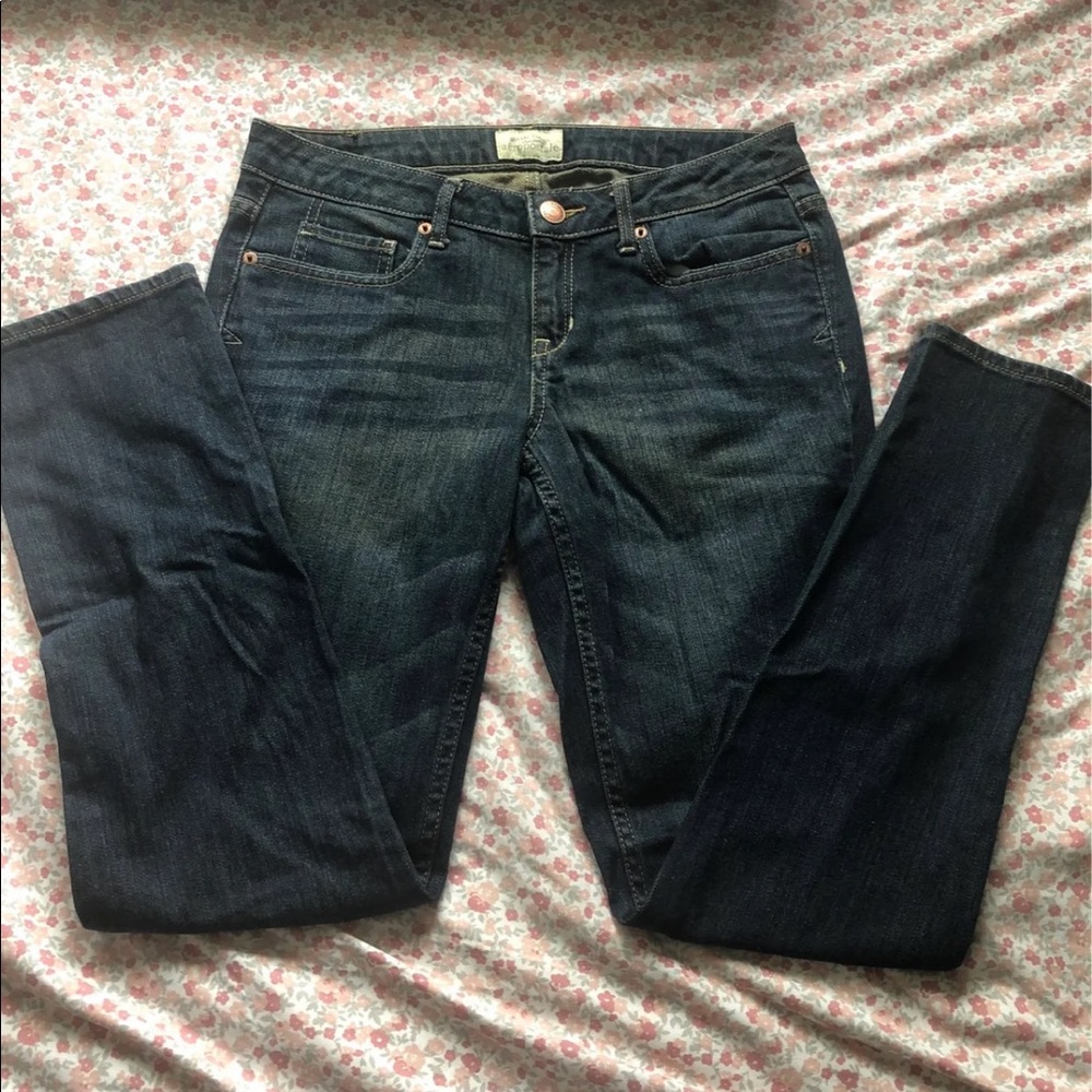 Aeropostale Jeans